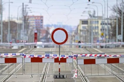 Praha změní název investiční akce k rekonstrukci Libeňského mostu
