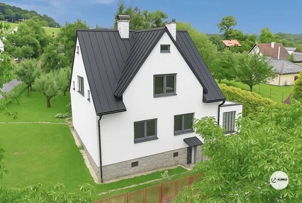 Prodej rodinného domu 150 m², pozemek 1386 m², Frýdek-Místek - Skalice