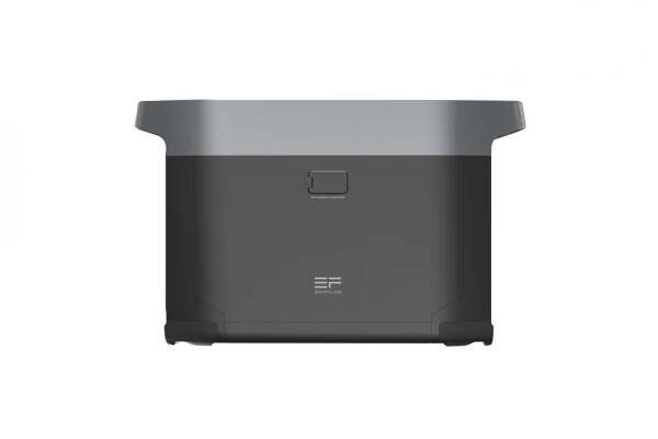 EcoFlow DELTA 2 Max přídavná baterie - DJI TELINK Authorized Retail Store