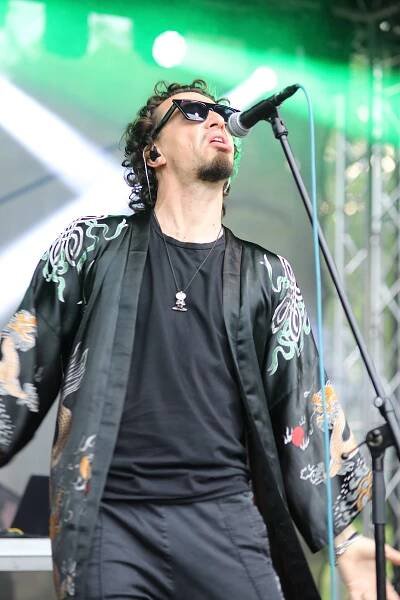 Festival v brněnském Bronxu: hudba, umění a podmanivá atmosféra, podívejte