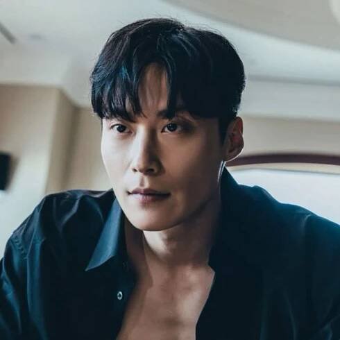 Heo Nam Jun 11