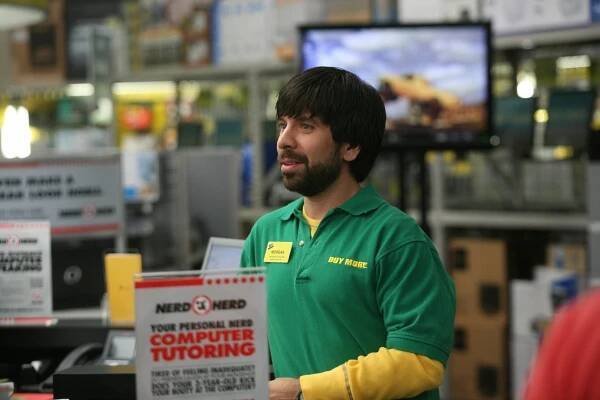 Joshua Gomez