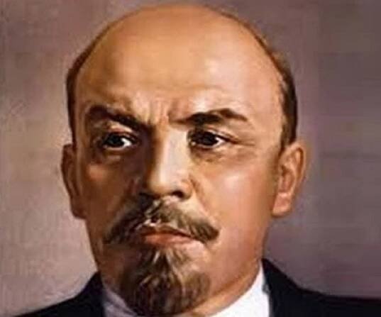 Vladimir Lenin Biography - Facts, Childhood, Family Life & Achievements