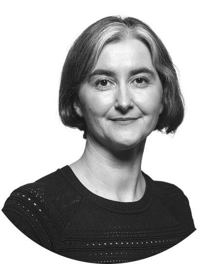 Prof. Lenka Zdeborová