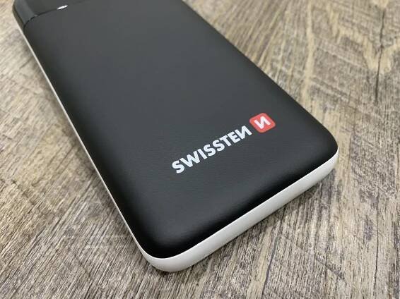 Powerbanky od Swissten.eu nyní pořídíte s 30% slevou