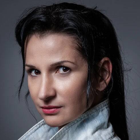 Natália Vajo (Kajzerová) - ACTORSMAP
