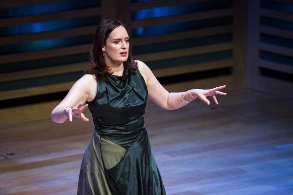 Deborah Frances-White – Deborah Frances-White