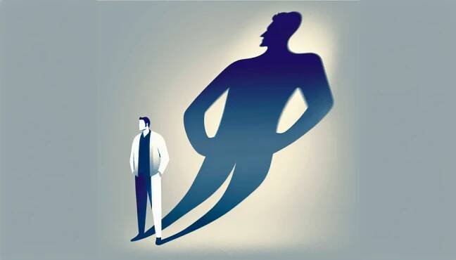 Skrytý narcismus: Odhalení skryté tváře sebeposedlosti – BETSHY
