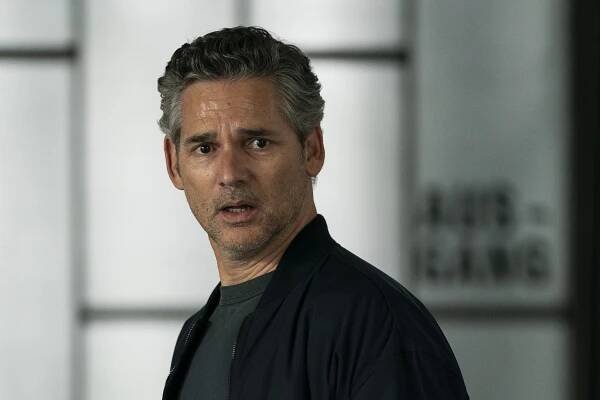 Oběť - Z filmu - Eric Bana