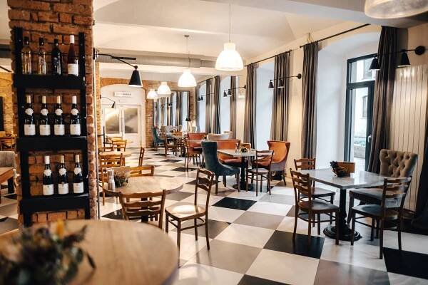 LOVO Café