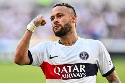 Paris Saint-Germain winger Neymar is set to join Al Hilal on an initial two-year deal