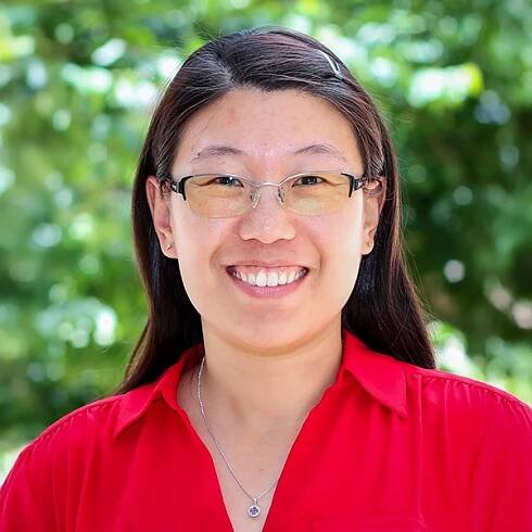 Faculty Member Zheng Wang, Ph.D.