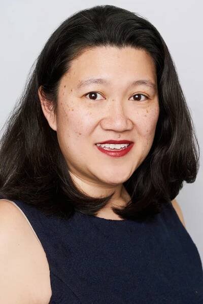 Jennifer Chu