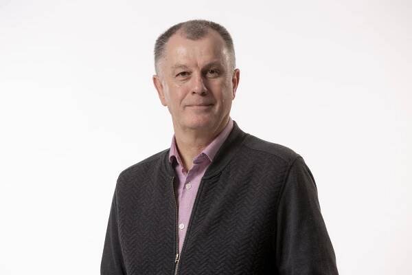 Haymarket’s Global Impact Board - Haymarket