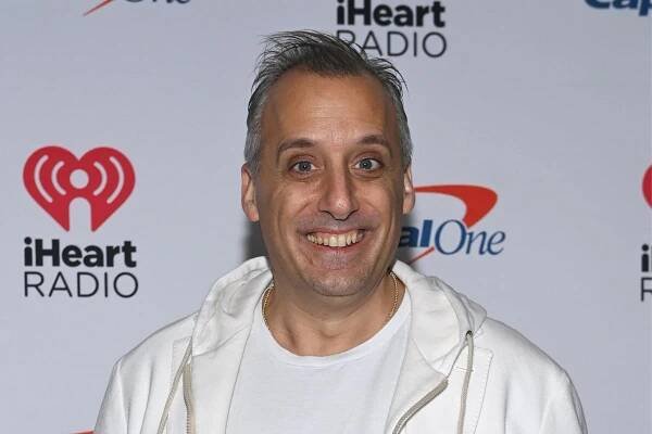 Joe Gatto: Impractical Jokers star responds to viral TikTok alleging sexual assault