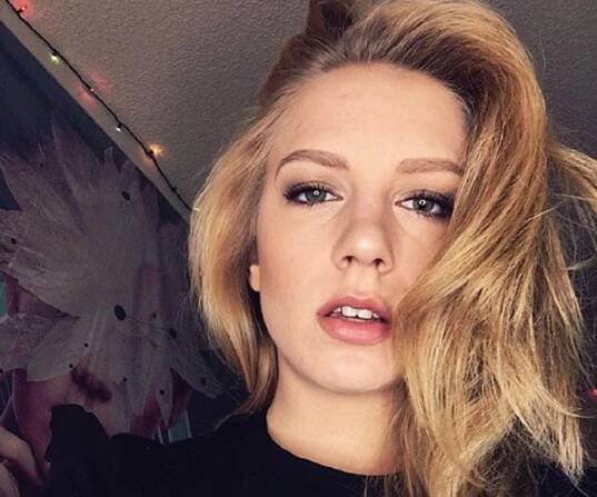 Courtney Miller - Bio, Facts, Family Life of YouTuber