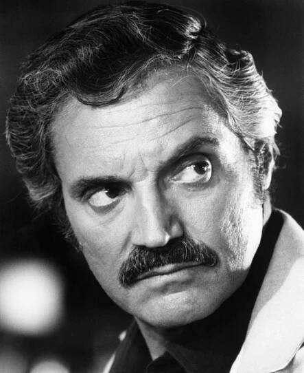 WHEN YOU COMIN' BACK, RED RYDER?, Hal Linden, 1979, ©Columbia Pictures