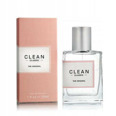 Clean Classic The Original EDP 30 ml W