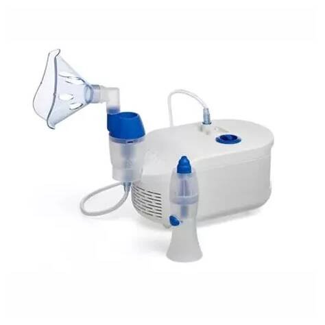 Omron C102 Total