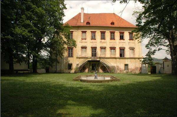 Na Hradozámeckou noc na Kunštátě přijede král Jiří