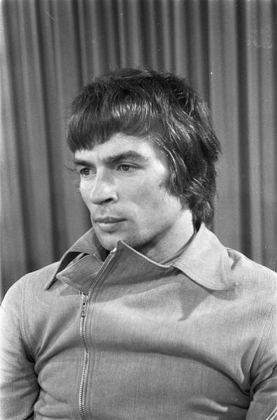Rudolf Nureyev - Wikipedia