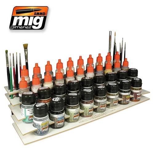 Workbench Organizer, 085/A.MIG-8001