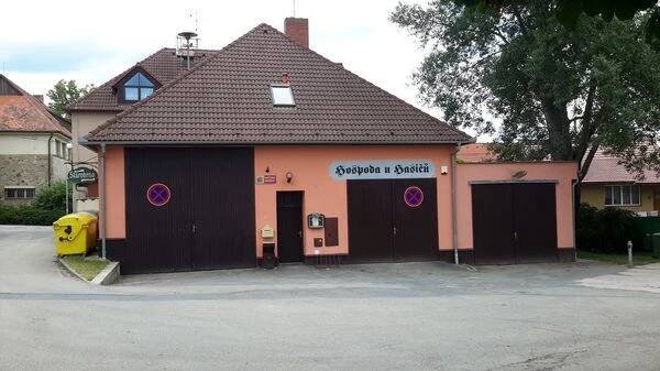 U Hasičů foto 2