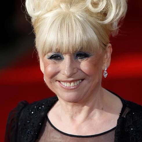 Barbara Windsor, Beloved British TV and Film Star, Dies at 83