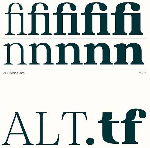 Top 15 Type Designers to Watch in 2025