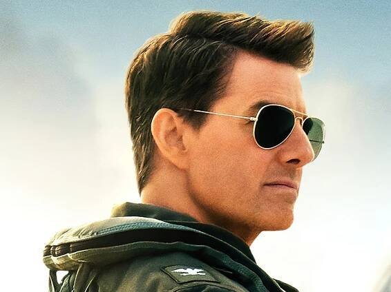 'Top Gun' Sunglasses: We Found Tom Cruise's Shades from the Top Gun Sequel
