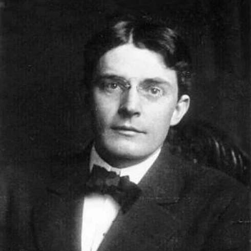 John Broadus Watson