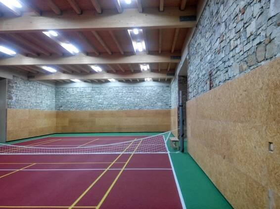 SPORT