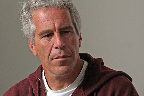 Jeffrey Epstein