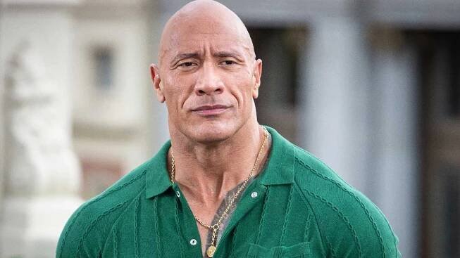 Dwayne Johnson Shares Message of Solidarity Amid Maui Fires and California's Hurricane Hilary