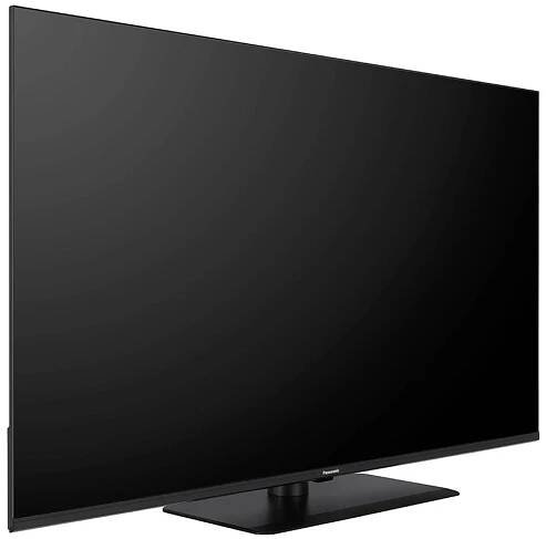 Panasonic TV-50W80A LED TV 126 cm 50 palec Energetická třída (EEK2021) E (A - G) CI+, DVB-C, DVB-S2, DVB-T, DVB-T2, Smar