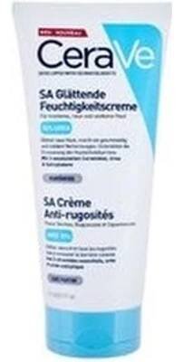 CeraVe SA Smoothing denní pleťový krém pro ženy 177 ml