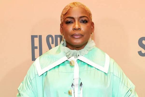 Why Aunjanue Ellis-Taylor Resists Stereotypes and Only Wears Pants on Red Carpets: ‘I've Made Choices’ (Exclusive)