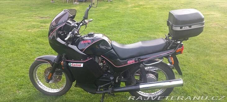 Jawa 350 640 1994