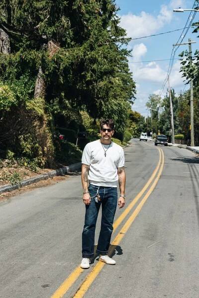 adam goldberg