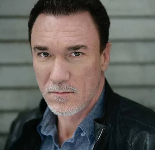Patrick Page, Broadway Actor-Episode #38