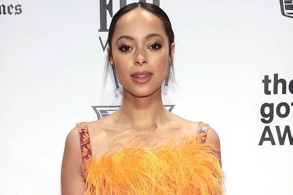 Amber Stevens West Reveals Both She and Her 3-Year-Old Daughter Tested Positive for COVID-19