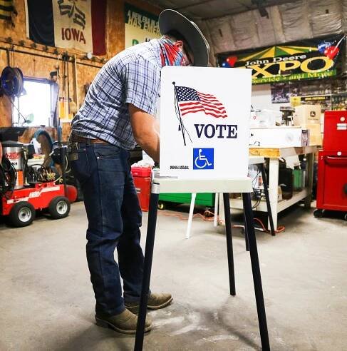 The problem with exit poll takes, explained