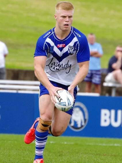 Bailey Hayward