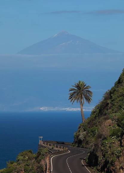 Gomera