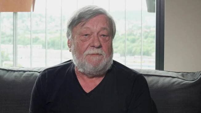 Foto k tématu Dušan Sitek – stránka 13