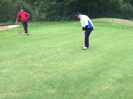 Mistrovství klubu 2015 – fotky – Golf klub Valmez