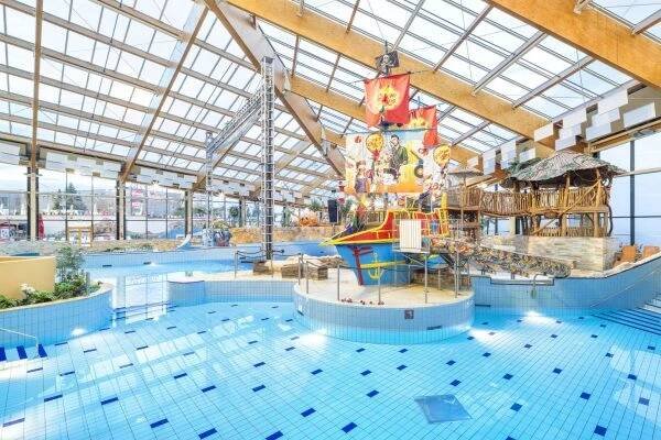 Aquapalace Praha