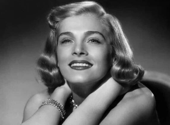 Lizabeth Scott Facts