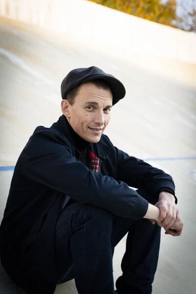 Marc Gassot – Lisa Richards Nordic