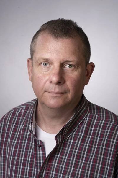 MgA. Jan Dvořák, Ph.D. – MICHAEL